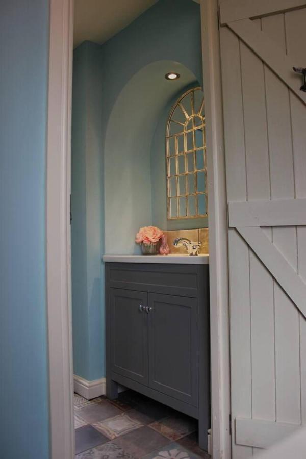 Boutique Fisherman'S Grade II Listed Cottage Scarborough Exterior photo